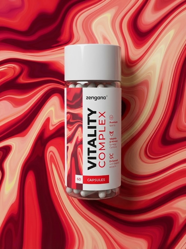 Zengana Vitality Complex